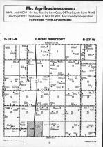 Elmore T101N-R27W, Faribault County 1991